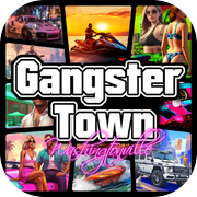 Gangster Town 5 : Crime City