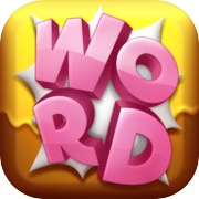 Hi Word Blast - Candy Brain Puzzle Games