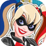 Dress Up Harley Quinnicon