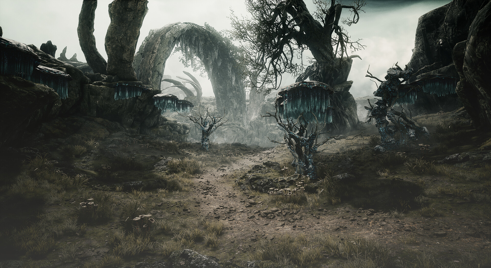 荒原先驱 PIONER游戏截图