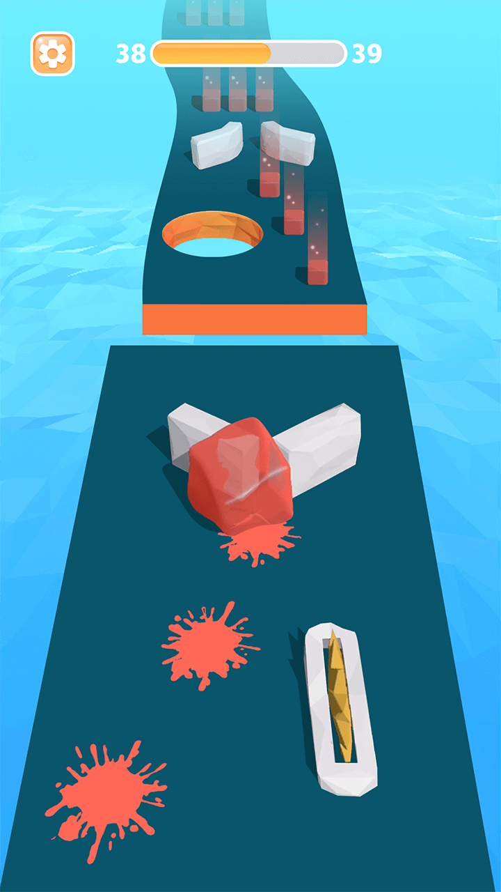 果冻爆爆乐游戏截图