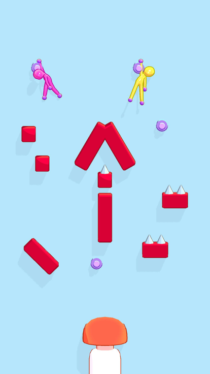 Sticky Doll游戏截图