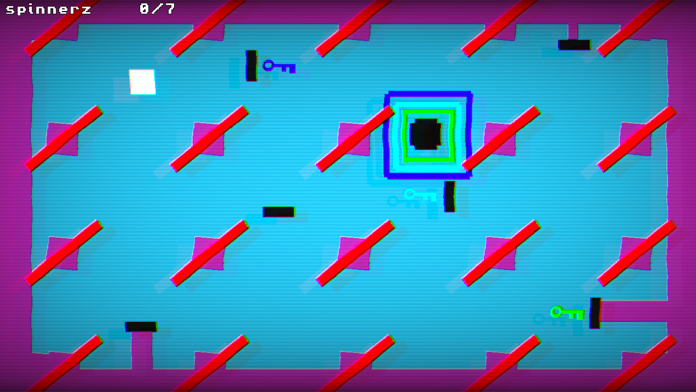 CHEAP_GOLF游戏截图