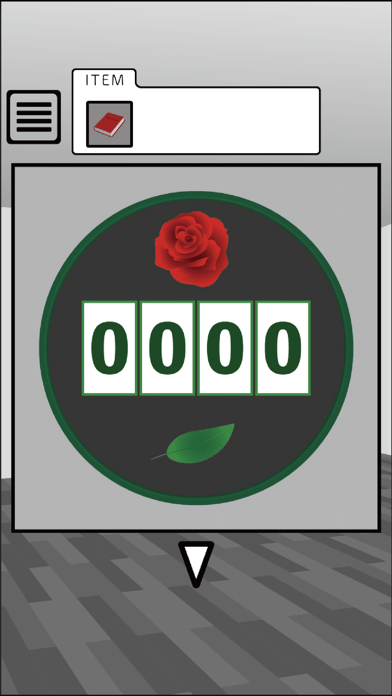 脱出ゲーム　魔法の絵の具游戏截图