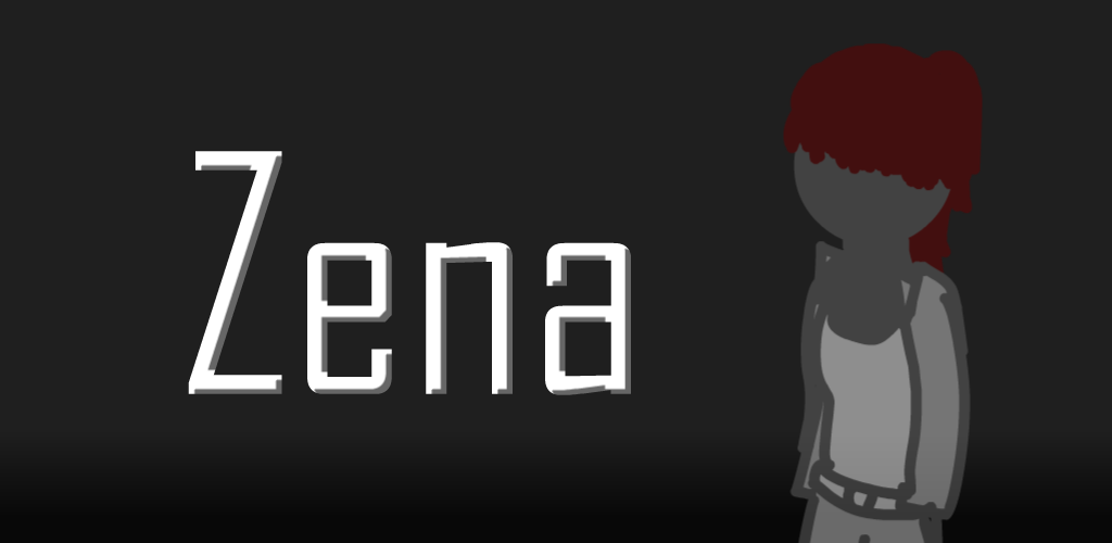 Zena - 火柴人槍戰射擊遊戲游戏截图