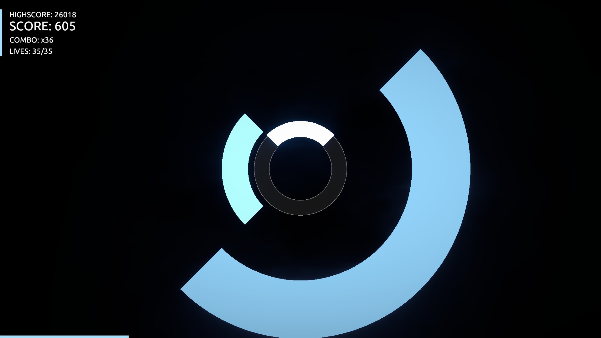 Intralism游戏截图