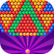 Bubble Shooter - Pop Rainbow