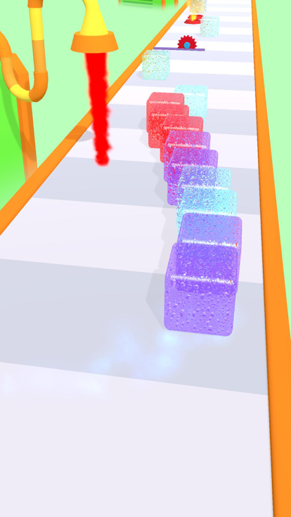 Ice Cocktail 3D游戏截图