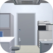 Escape Game Leaving Office