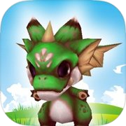 Dragon Defence - monster games