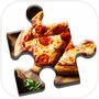 Tasty Food Puzzleicon
