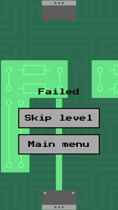 Hack The Game游戏截图