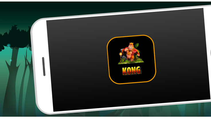Kong LIVE游戏截图