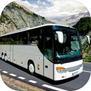 Offroad Tour Bus Driver Coach Bus Simulator