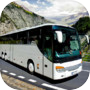 Offroad Tour Bus Driver Coach Bus Simulatoricon