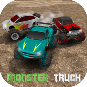 Monster Truck Raceicon