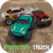 Monster Truck Race