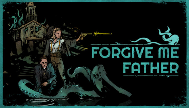 Forgive Me Father游戏截图