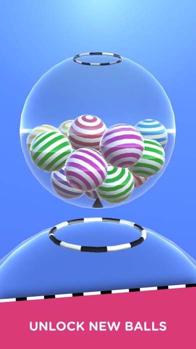 Ball Globe游戏截图