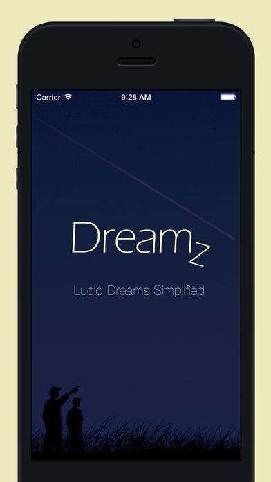 DreamZ - Lucid Dreaming. Control your dreams!游戏截图