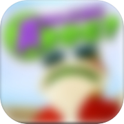 Amazing Simulator Frog?