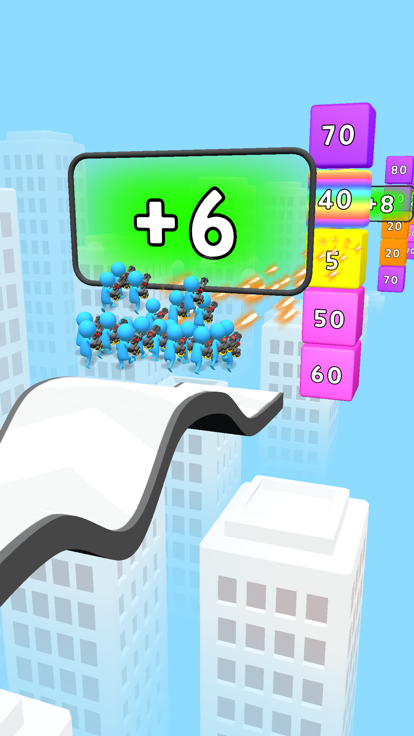 Draw N Fire游戏截图