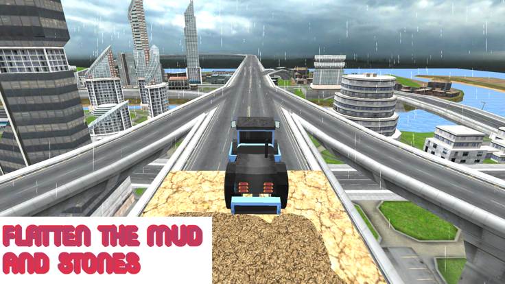 Bridge Construction 3D游戏截图