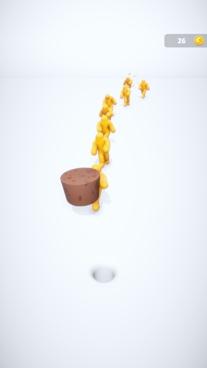 Hole Spawner游戏截图