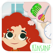 KinToons - Kids Hair Salon