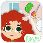 KinToons - Kids Hair Salonicon