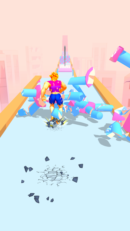 Inner Beast游戏截图