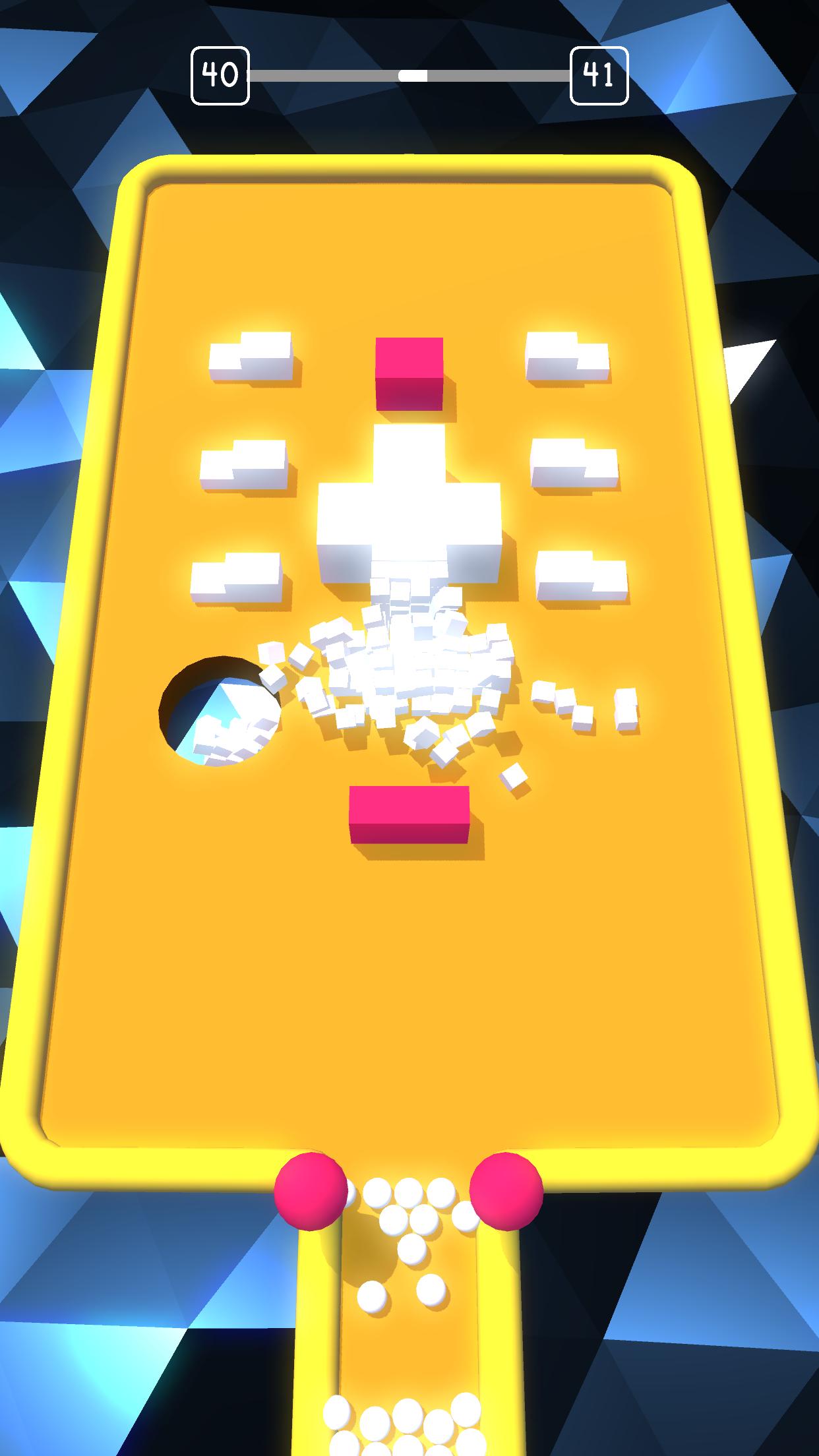 洞洞大作战游戏截图