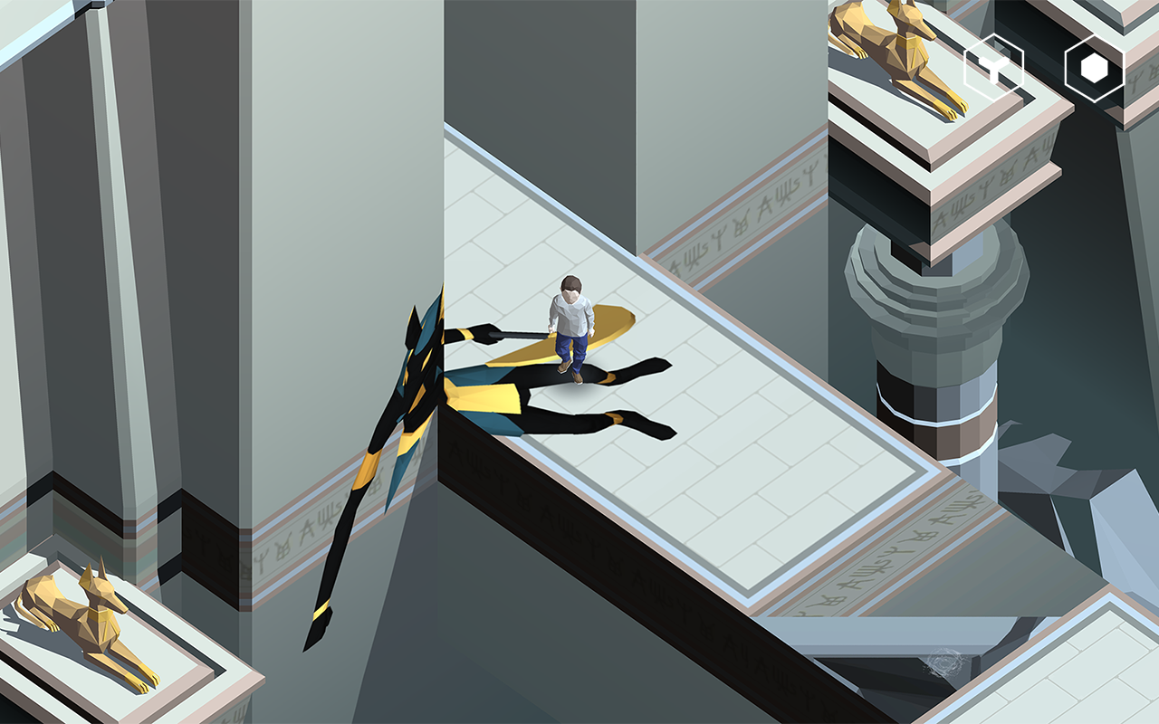 幻视空间游戏截图