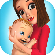 Mother Simulator Babysittericon