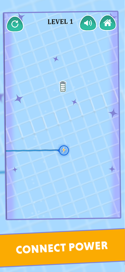 Charge Figjam游戏截图