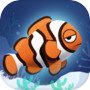 Merge Fish!icon