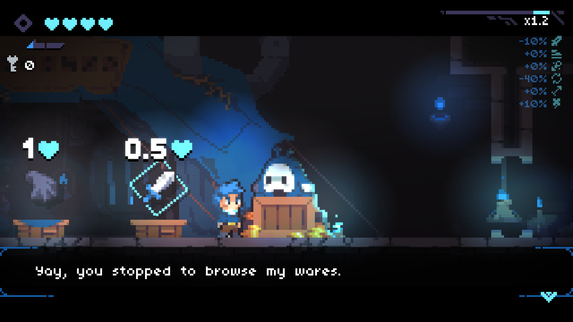 轮回塔 (Revita)游戏截图