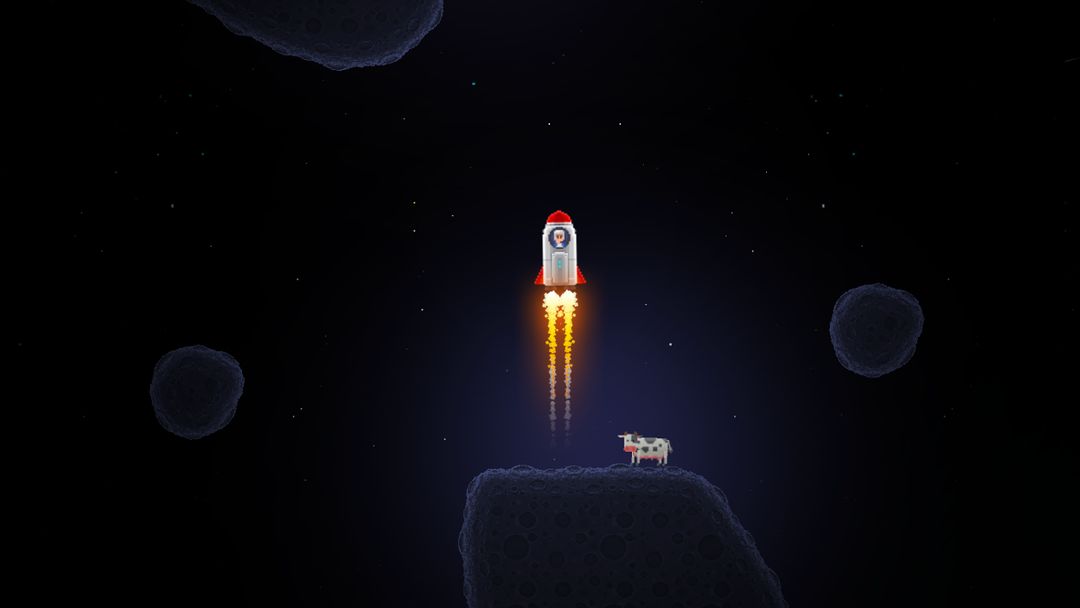 太空救援游戏截图