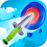 Knife Hit - Perfect Throwicon