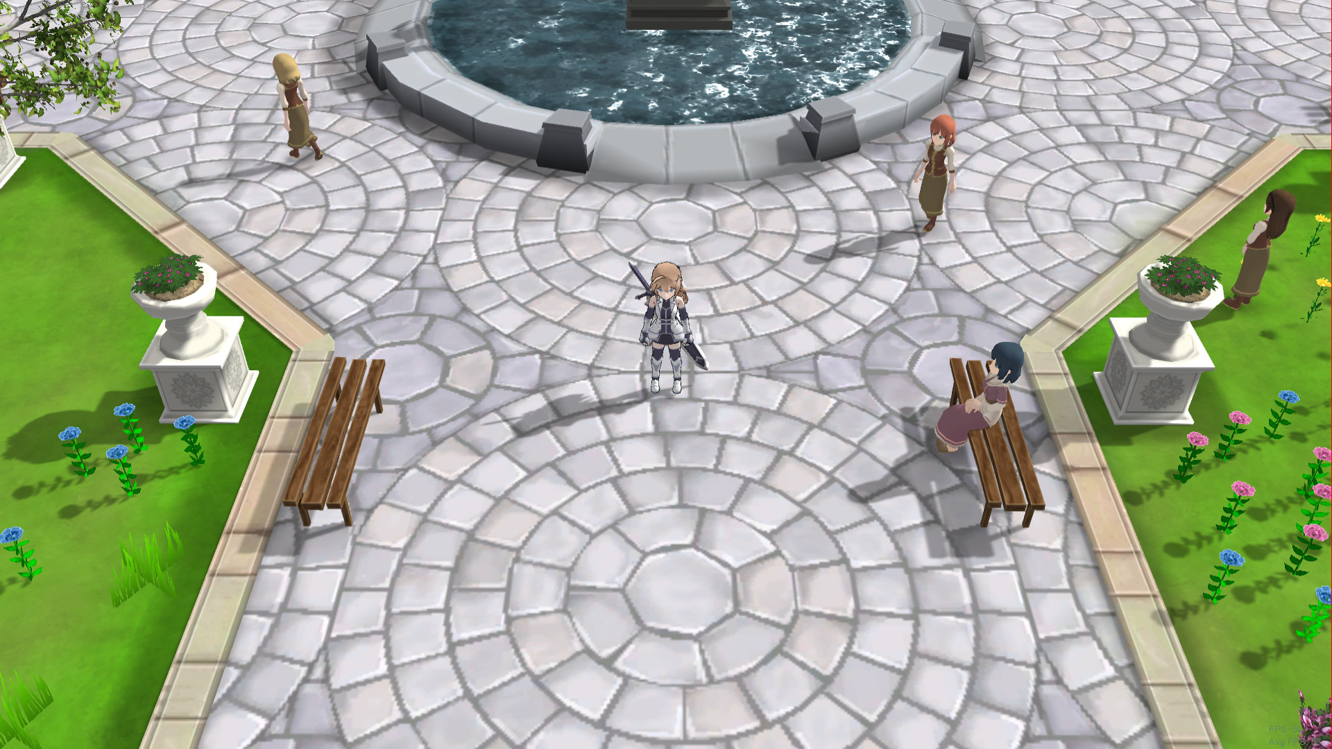 Epic Conquest 2游戏截图