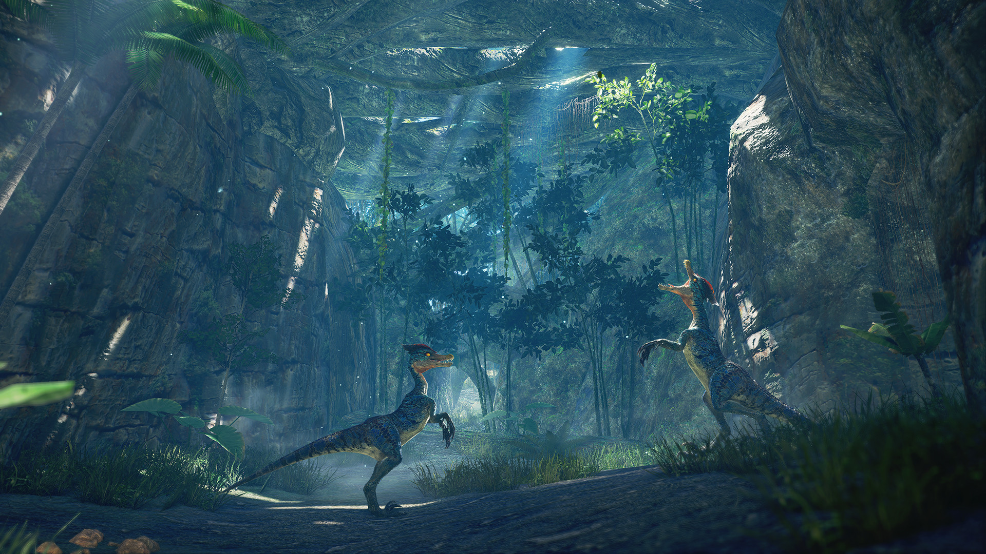 MONSTER HUNTER RISE: SUNBREAK DEMO游戏截图