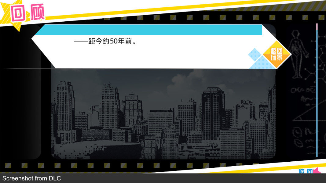 副作用之瞳-Tlicolity Eyes-游戏截图