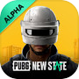 PUBG: NEW STATE (Technical Test)icon