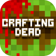 Crafting Dead: Pocket Editionicon