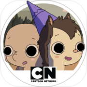 Summer Camp Island AR