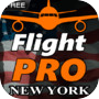 Pro Flight Simulator NY Freeicon