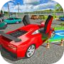 跑车停车场 - Sports Car Parkingicon