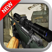 Sniper Hero - Shooting Game