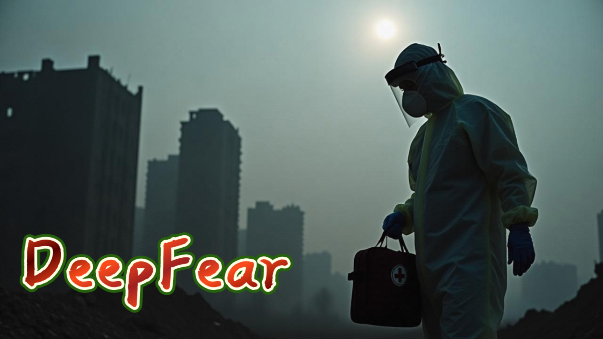 DeepFear