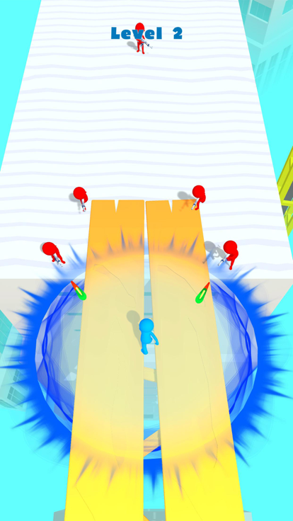 Counter Rush游戏截图